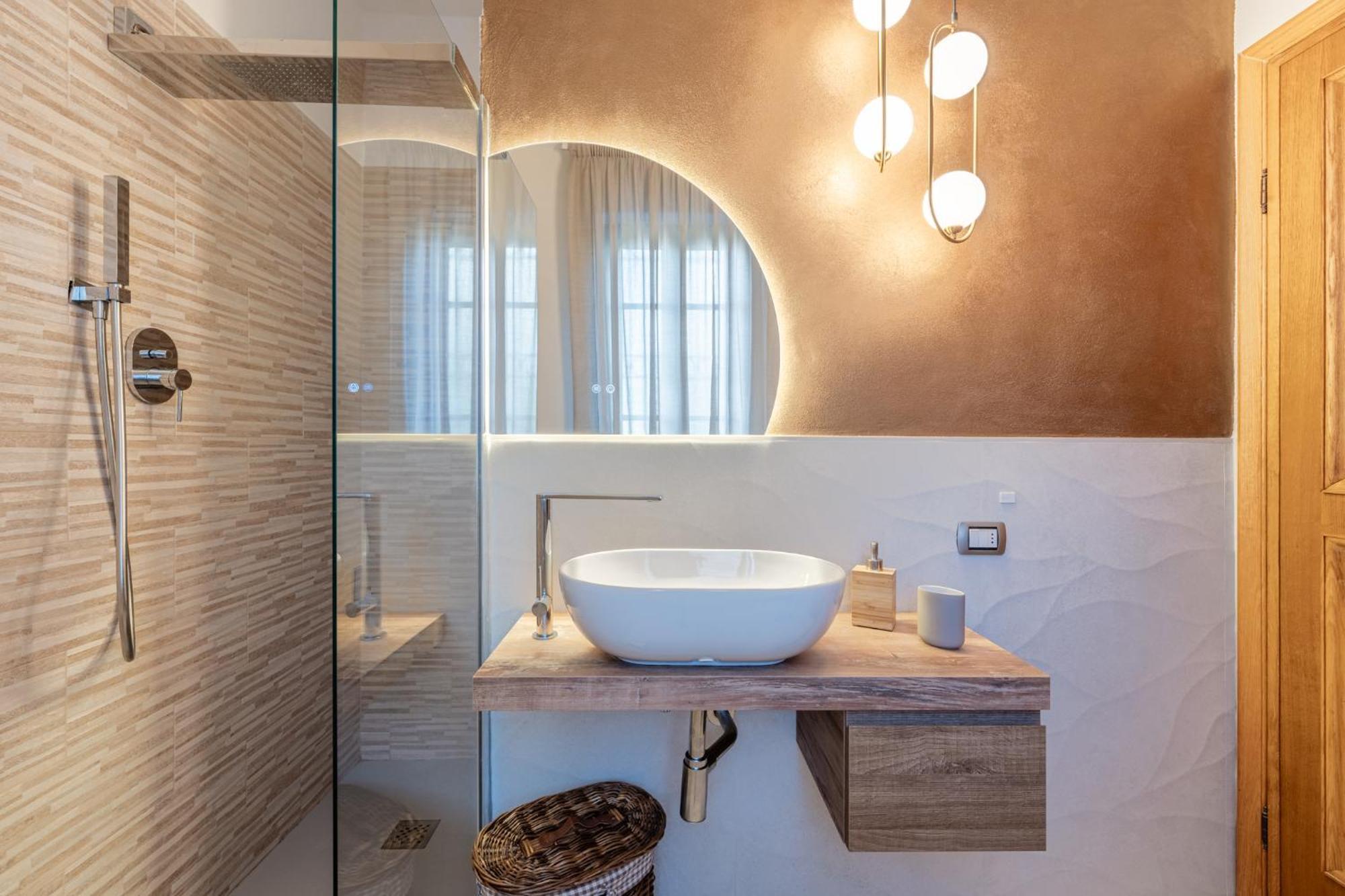 Le Lanterne - Villa Vista Mare Massarosa Ngoại thất bức ảnh